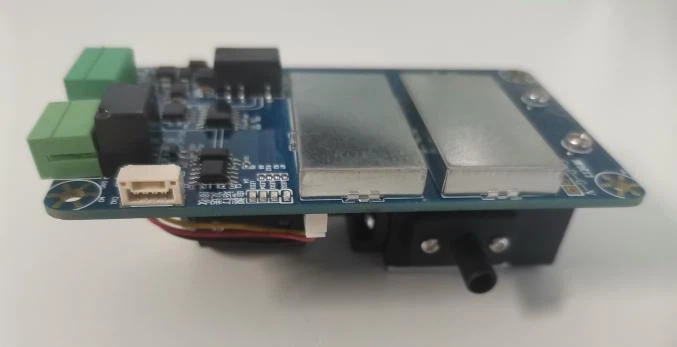 High-Precision Sensor High-Precision Sensor